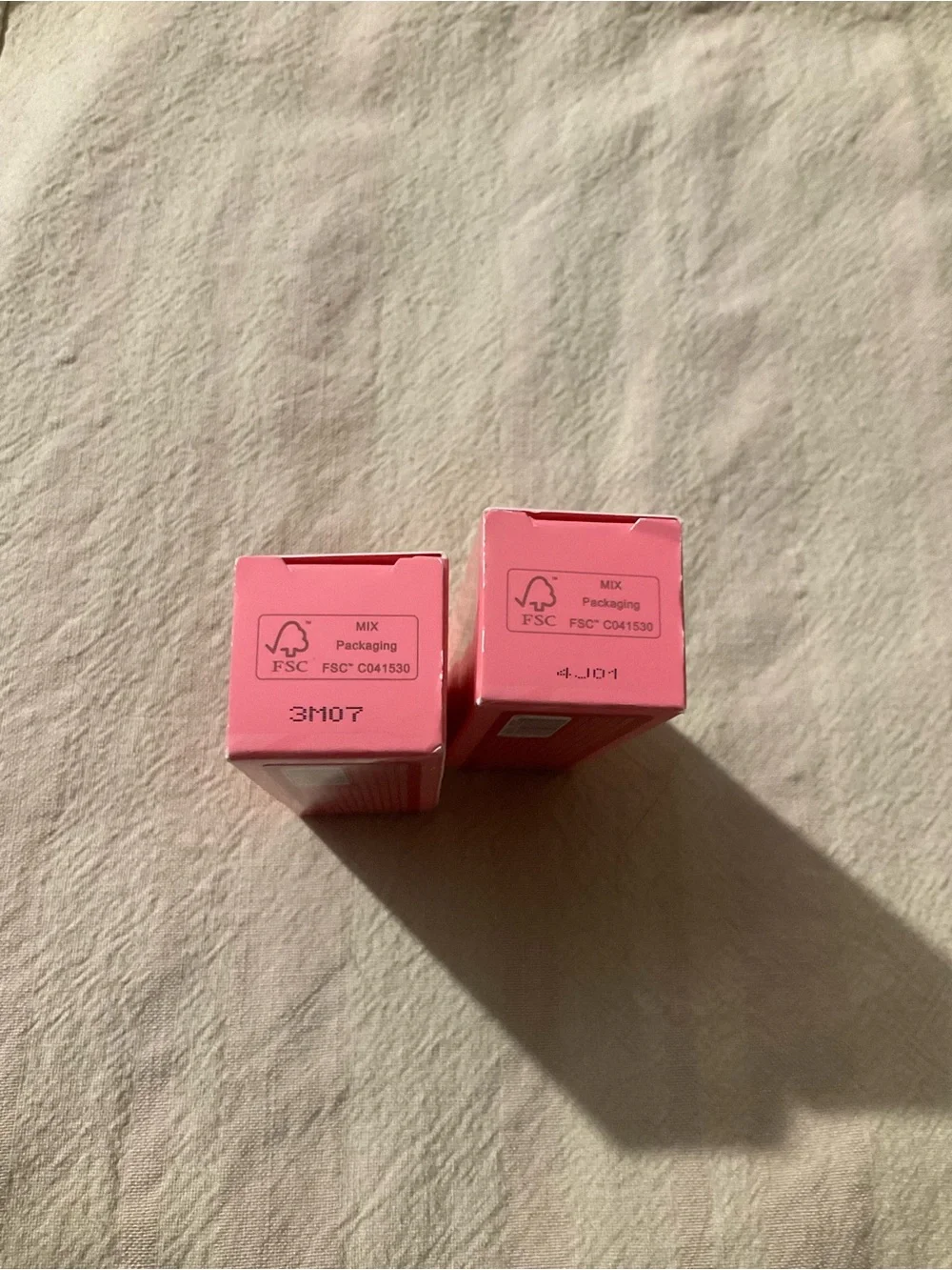 Nib TWO Benefit Cosmetics Splashtint Moisturizing Dewy Lip Tint Heat Wave 17 Red